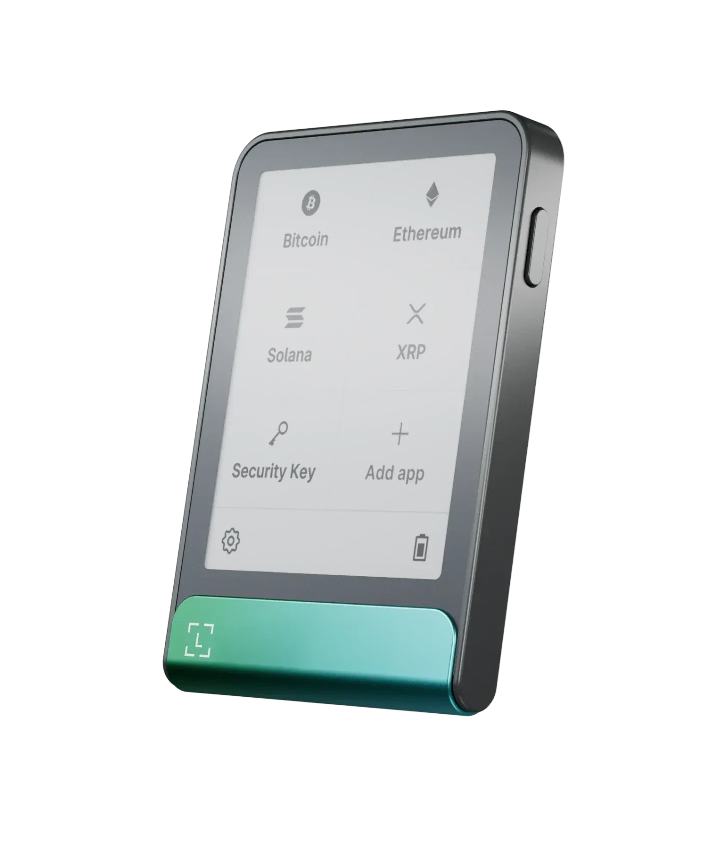 Ledger Flex