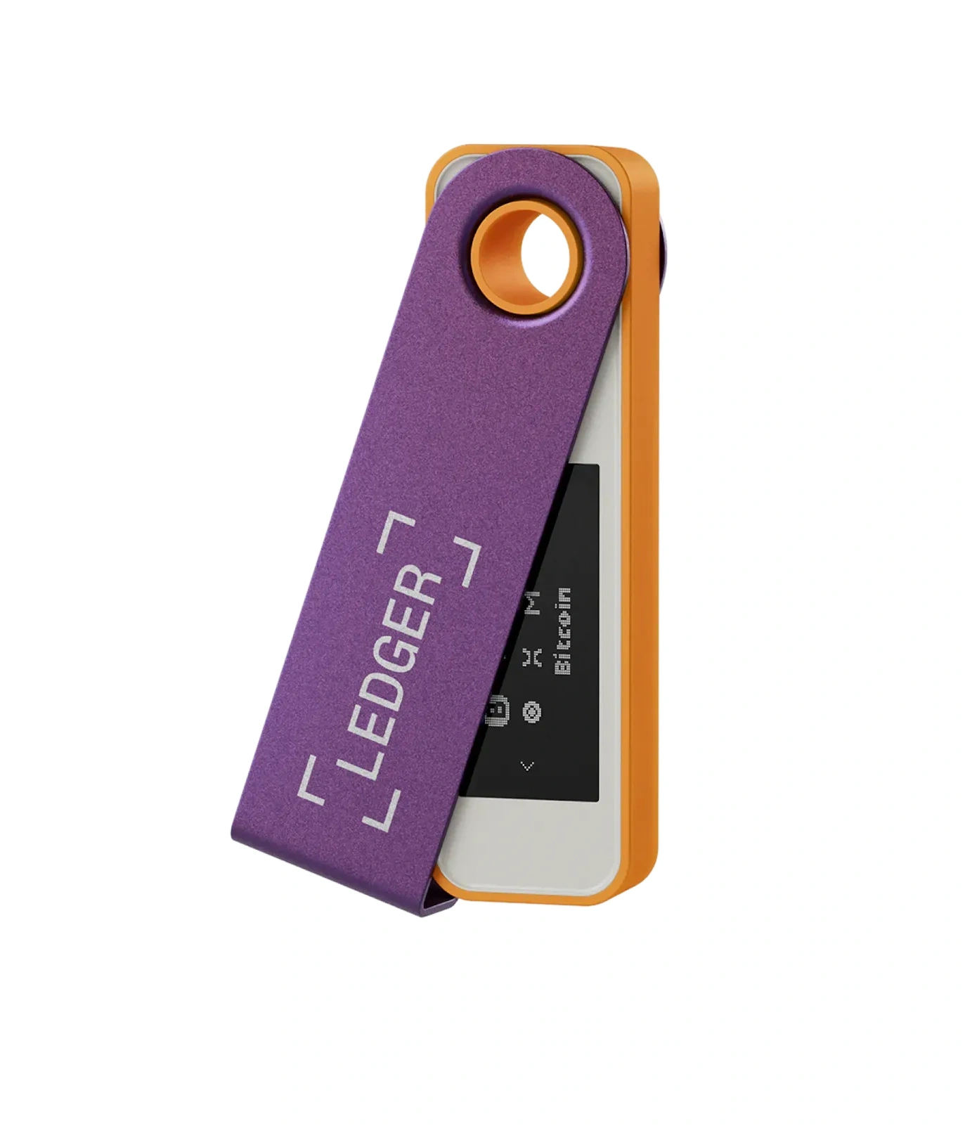 Ledger Nano S Plus™
