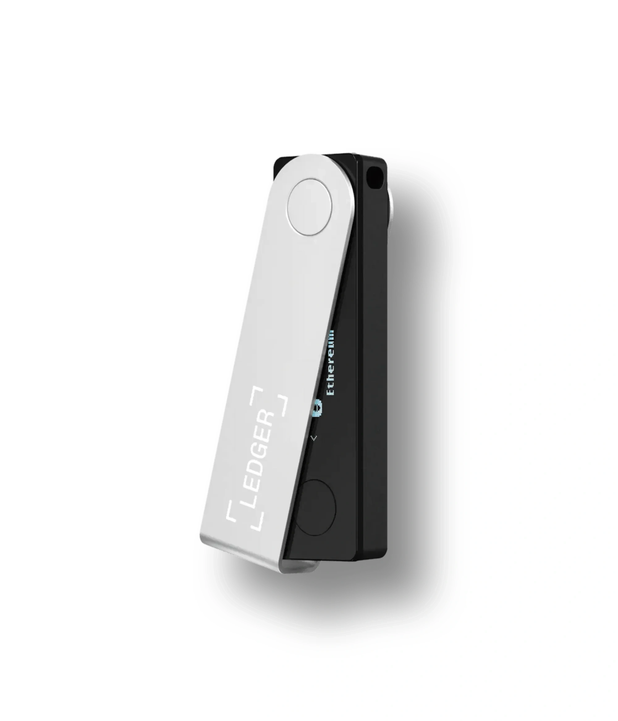 Ledger Nano X